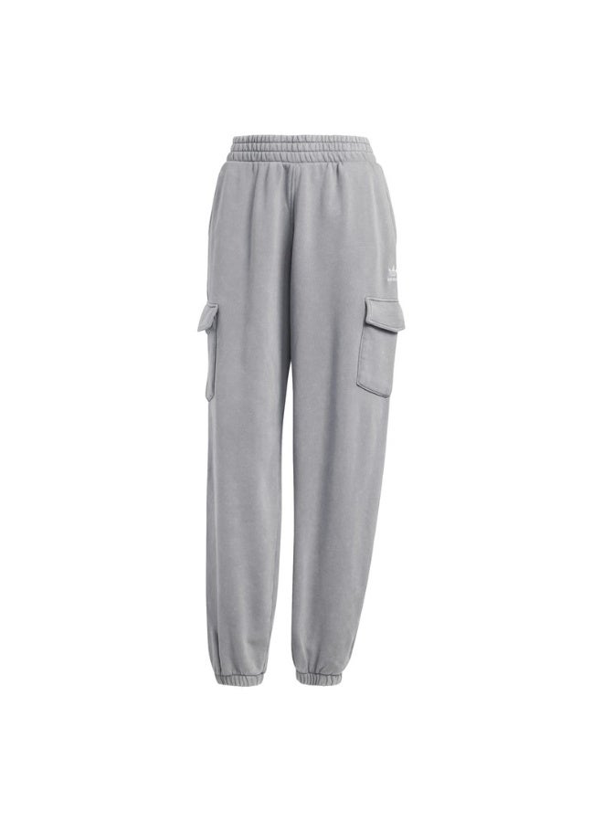 Adidas OMBRE SWTPANT Grey Originals Women PANTS  - Image 1