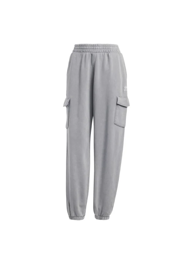 Adidas adidas OMBRE SWTPANT Grey Originals Women PANTS
