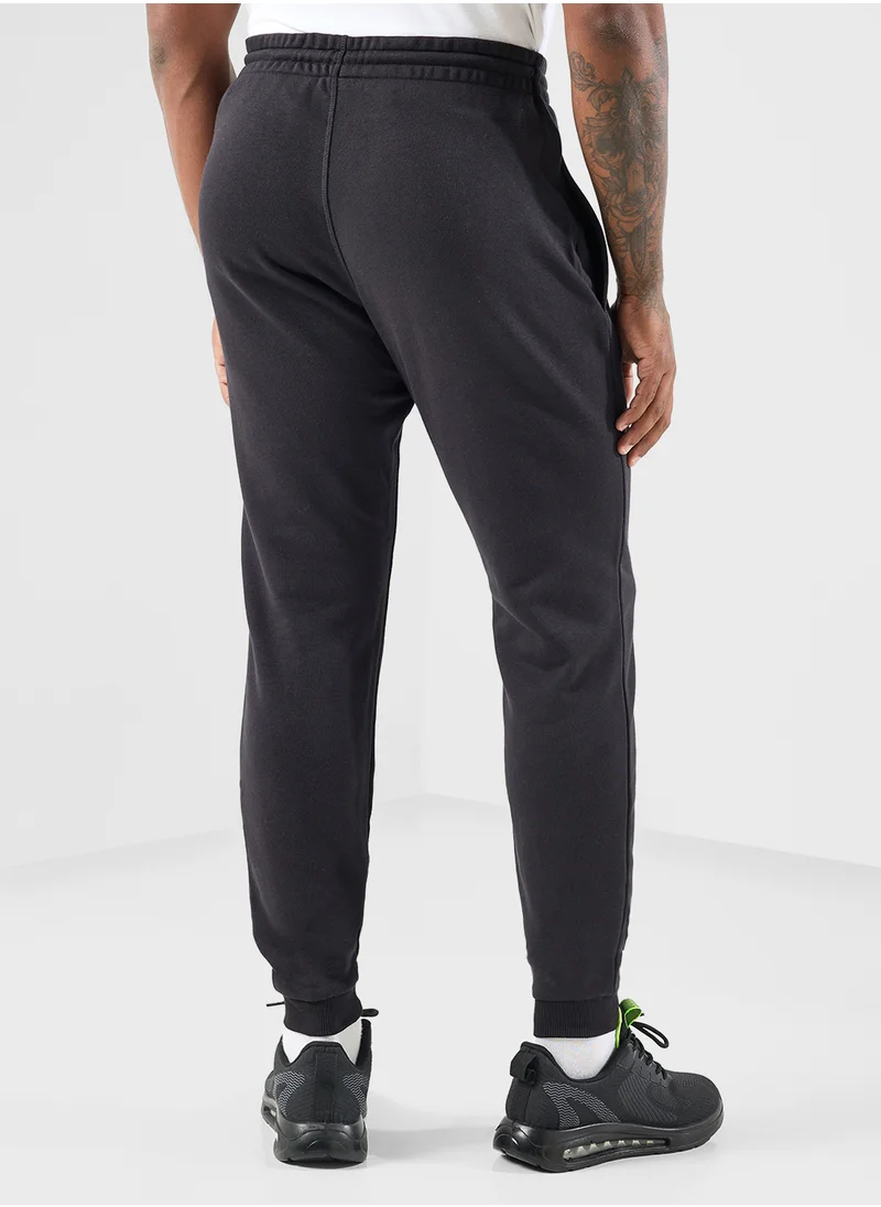 Reebok Identity Small Logo Sweatpants
