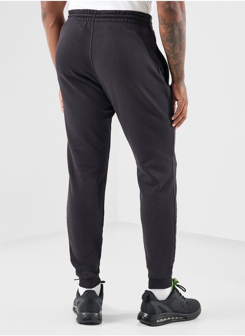 Reebok - Identity Small Logo Sweatpants - Image 1