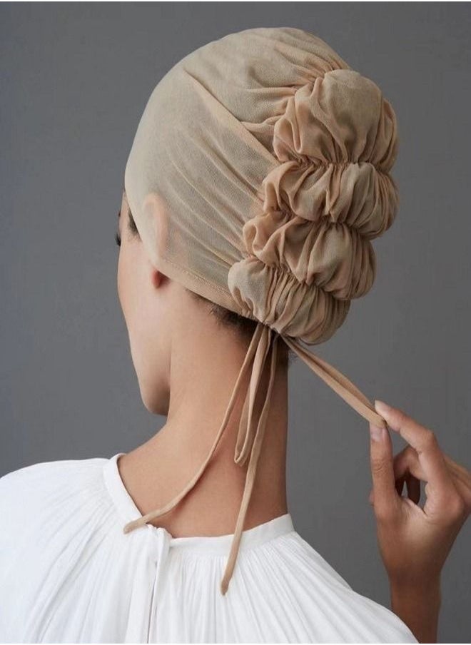 Women's fashionable headscarf