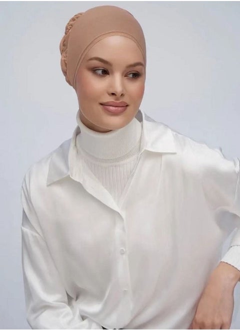 Women's fashionable headscarf