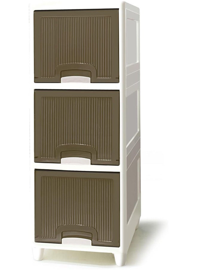 El Watania Prime Organizer 3 Shelves 
