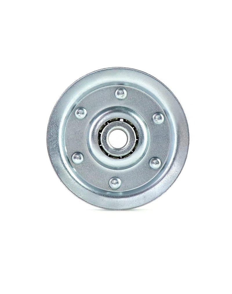 QWORK Extra Heavy Duty Garage Door Pulley, 3 INCH 200LB, 2 Pack, Professional Grade - Image 2