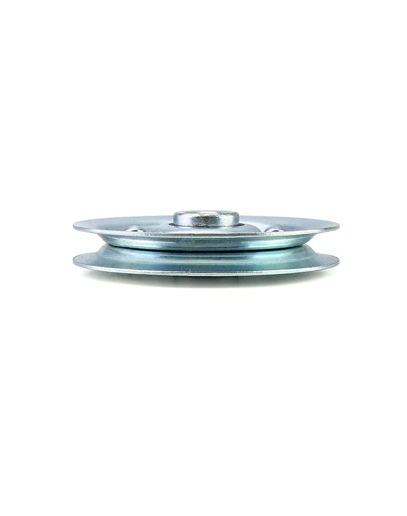 QWORK Extra Heavy Duty Garage Door Pulley, 3 INCH 200LB, 2 Pack, Professional Grade - Image 3