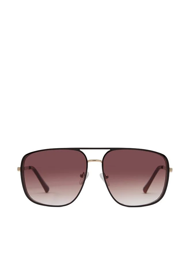 Dyaana Ladies Brown Sunglasses