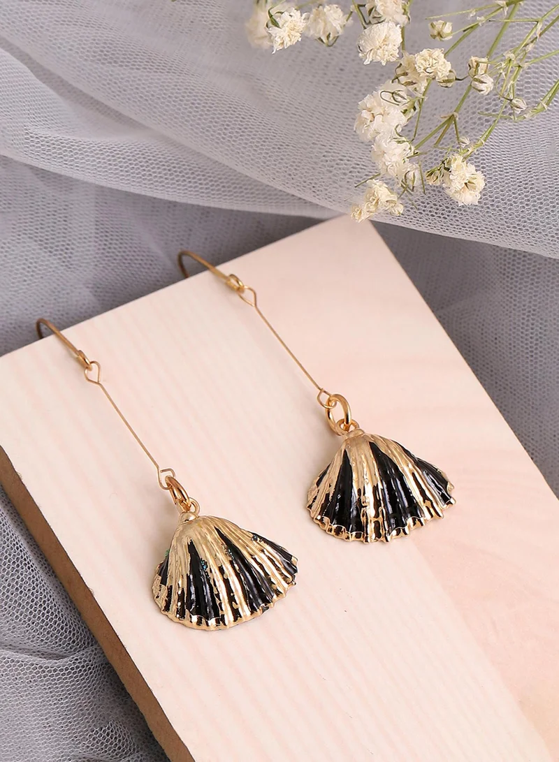 SOHI Party Artificial Drop Earring Jewellery
