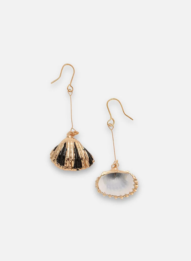 SOHI Party Artificial Drop Earring Jewellery