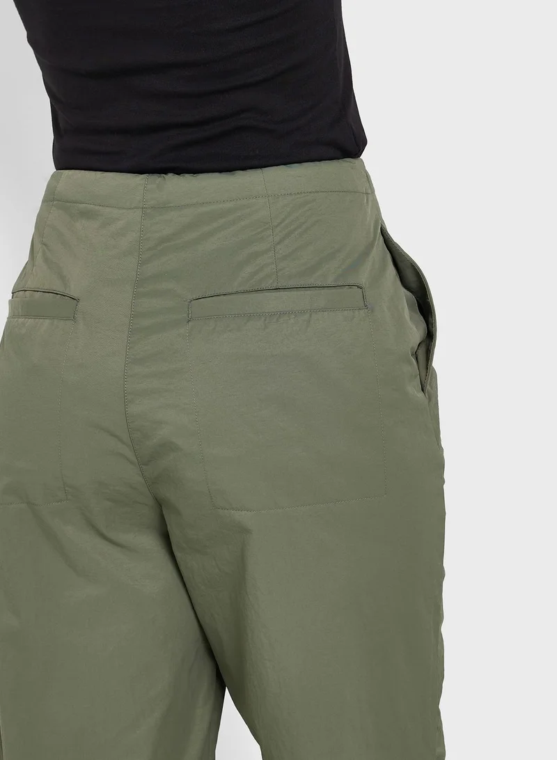 Calvin Klein Jeans Parachute Pants