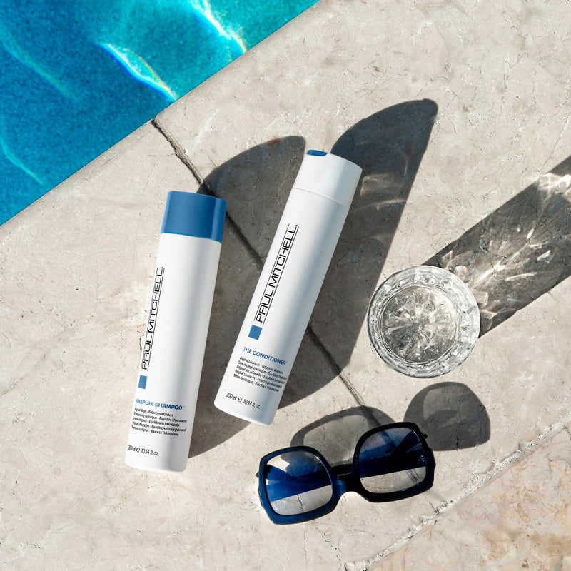 Paul Mitchell The Conditioner, Classic Leave-In, Softens + Adds Moisture, For All Hair Types, 10.14 fl. oz. - Image 5