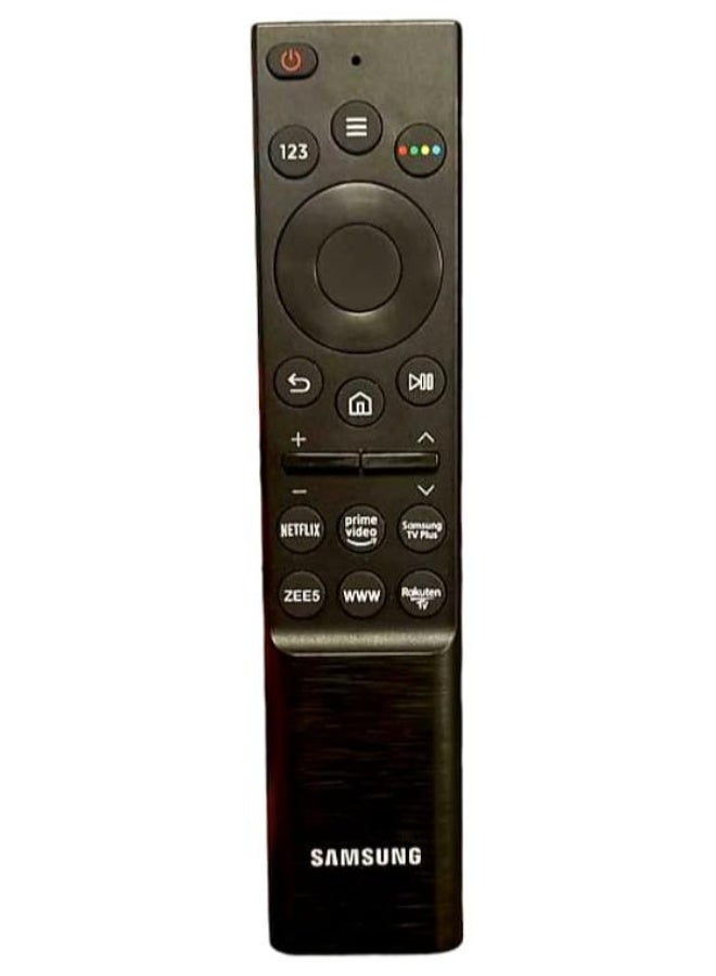 TV Magic Remote Control Compatible With UHD 4K TV's BLACK
