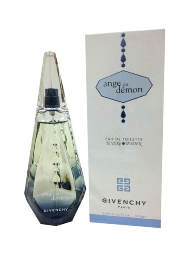 GIVENCHY Ange Ou Demon Tendre EDT 100ml - Image 1
