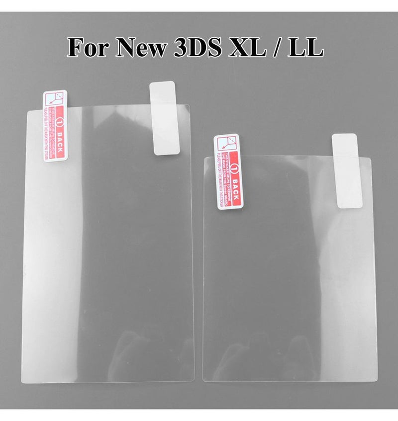 لـ NDSL 1 قطعة واقي شاشة عالي الوضوح لنينتندو DSL - Image 5