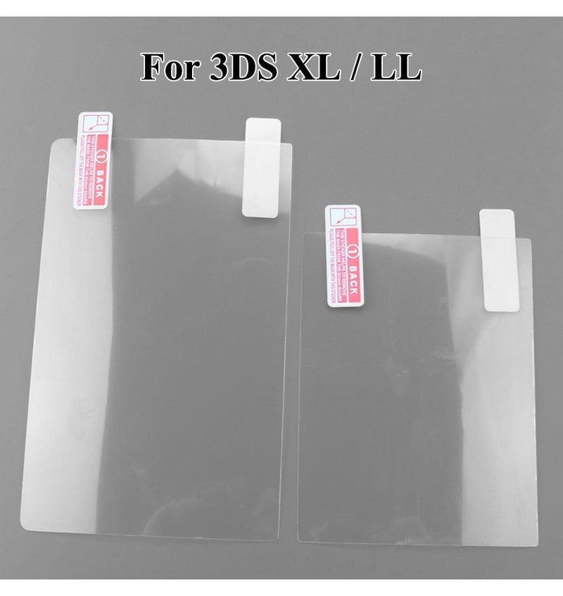 لـ NDSL 1 قطعة واقي شاشة عالي الوضوح لنينتندو DSL - Image 4