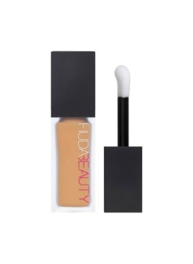 HUDA BEAUTY Matte And Luminous Liquid Concealer 4 5 Granola