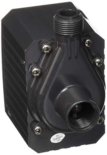 Danner Manufacturing, Inc. Supreme Aqua-Mag 950 GPH Magnetic Drive Water Pump, 02710 - Image 2