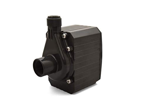 Danner Manufacturing, Inc. Supreme Aqua-Mag 950 GPH Magnetic Drive Water Pump, 02710 - Image 1