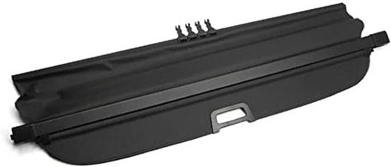 Yurefax Rear Cargo Cover for Jeep Compass 2011-2015 - Image 1