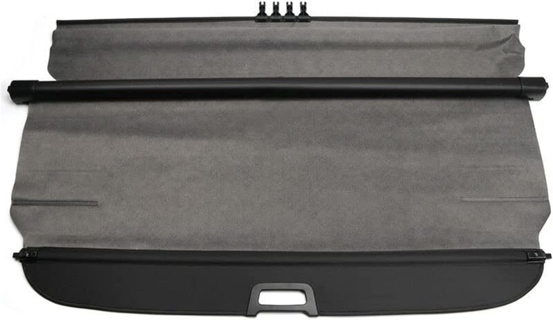 Yurefax Rear Cargo Cover for Jeep Compass 2011-2015 - Image 4