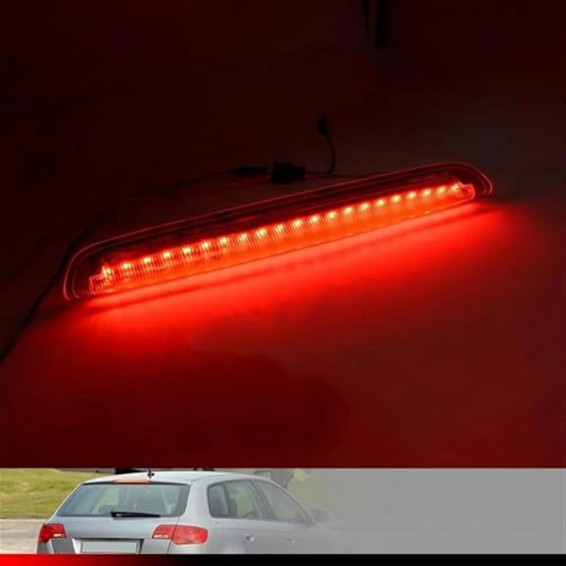 Wivplex LED Third Brake Light for A3 S3 Sportback - Image 3