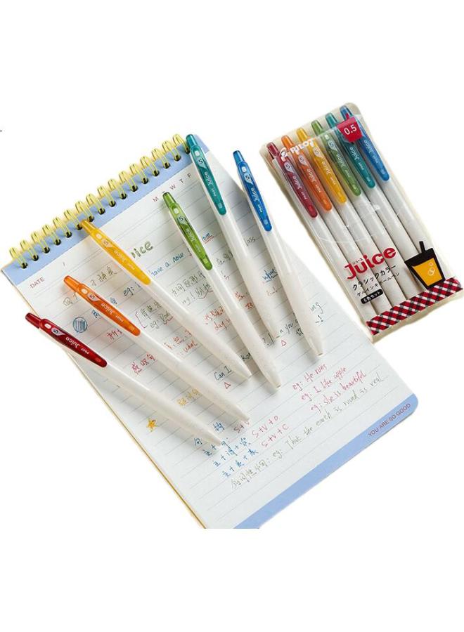 Pilot Juice Gel Ink Pen 0.5 Lju-15-Ck Classic Khaki - Image 1