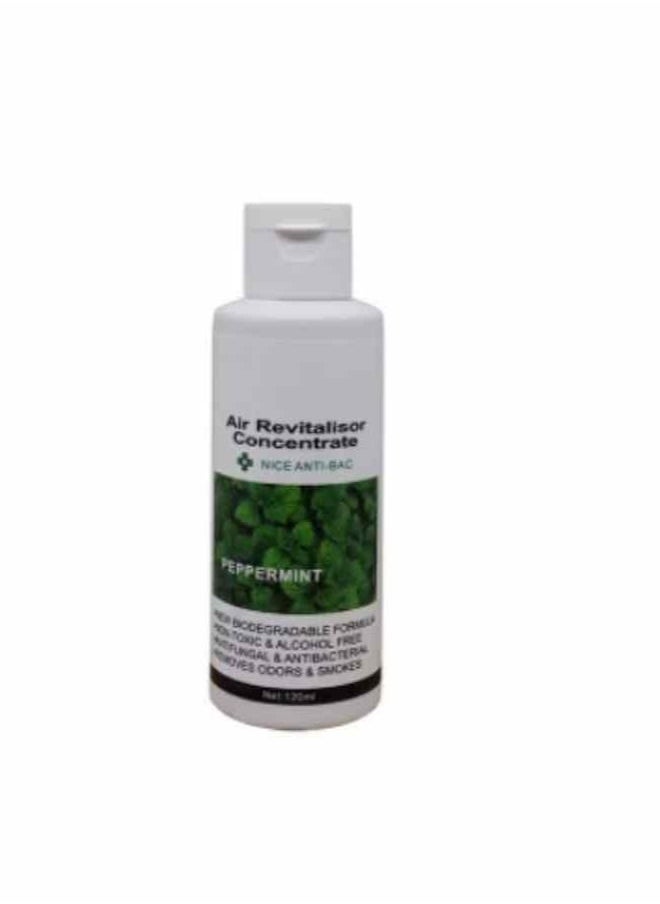 Generic Air Concentrate Drops Antibacterial Humidifier and purifier Oil 120ml  - Image 1