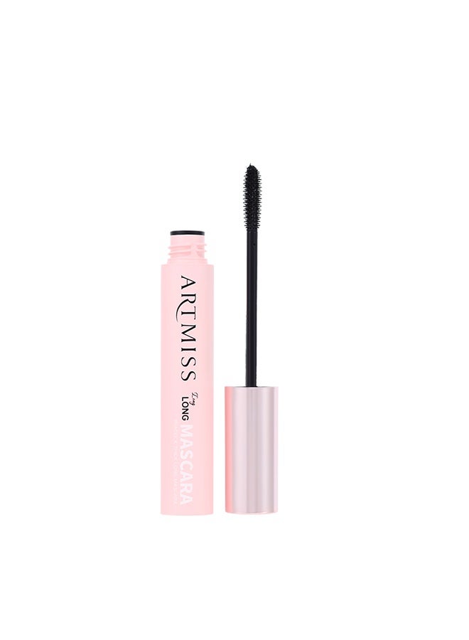 ARTMISS Peacock Thick Long Mascara 02# - Image 1