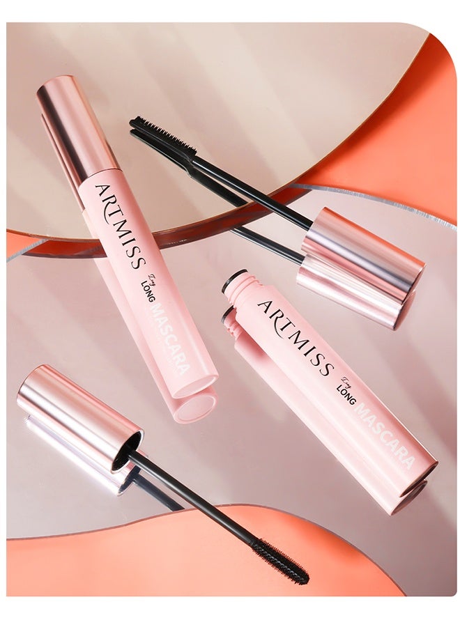 ARTMISS Peacock Thick Long Mascara 02# - Image 2