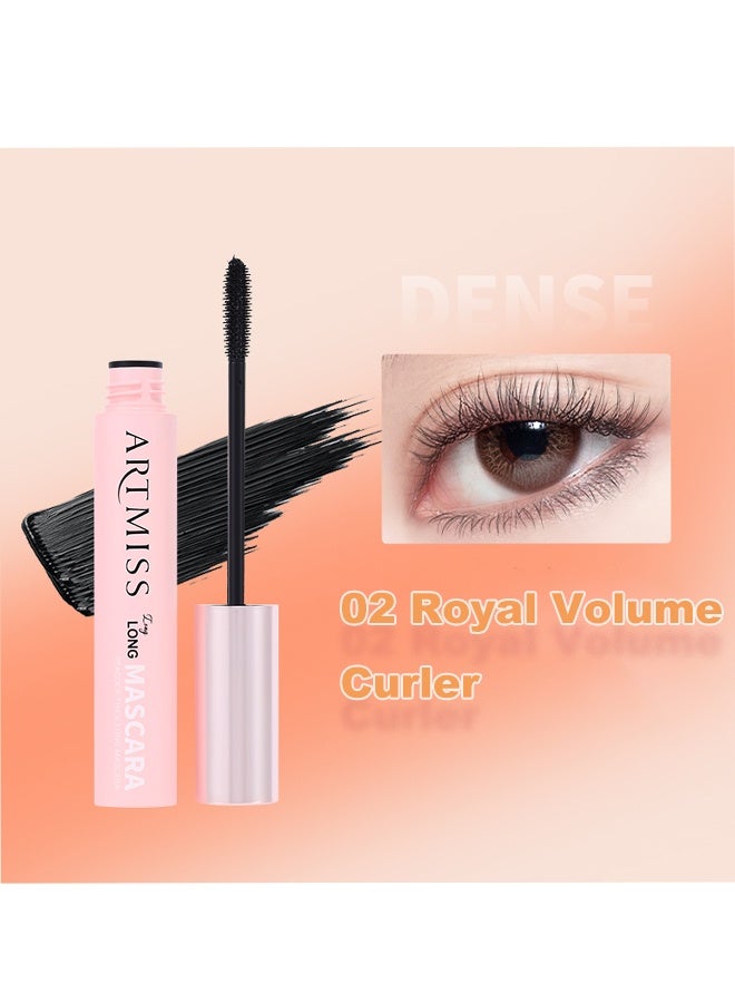 ARTMISS Peacock Thick Long Mascara 02# - Image 5