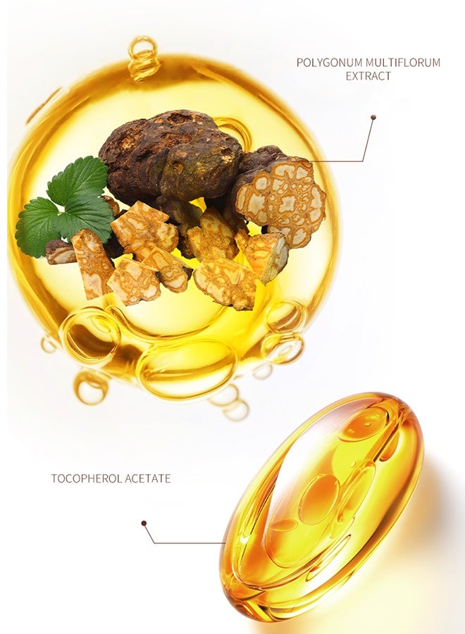 ARTMISS Peacock Thick Long Mascara 02# - Image 4