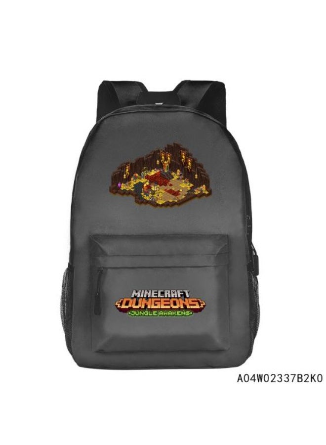 Personalized backpack to show your style - 1071 