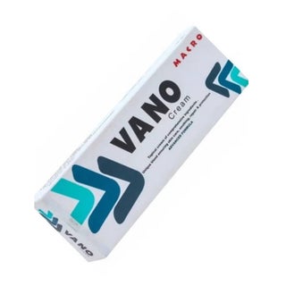 VANO Moisturizing Therapeutic Cream for Body and Skin, 50g - view 2