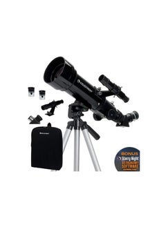 Celestron Celestron Travel Scope 70 MM Portable Telescope  - Image 1