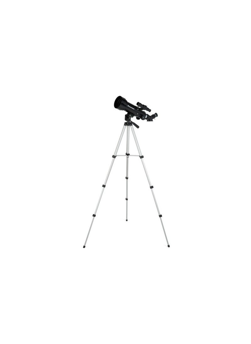 Celestron - Celestron Travel Scope 70 MM Portable Telescope - Image 1
