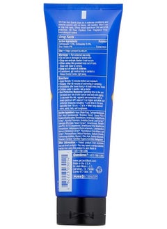 , Oil-Free Sun Guard SPF 45 Sunscreen, 4 Fl Oz