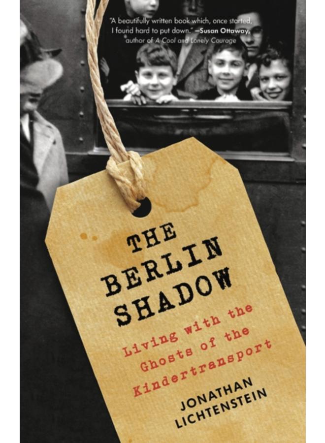 Berlin Shadow 