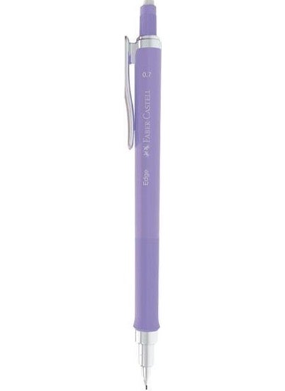 Faber - Castell Edge 07 Versatil Pencil Pastel Purple - Image 1