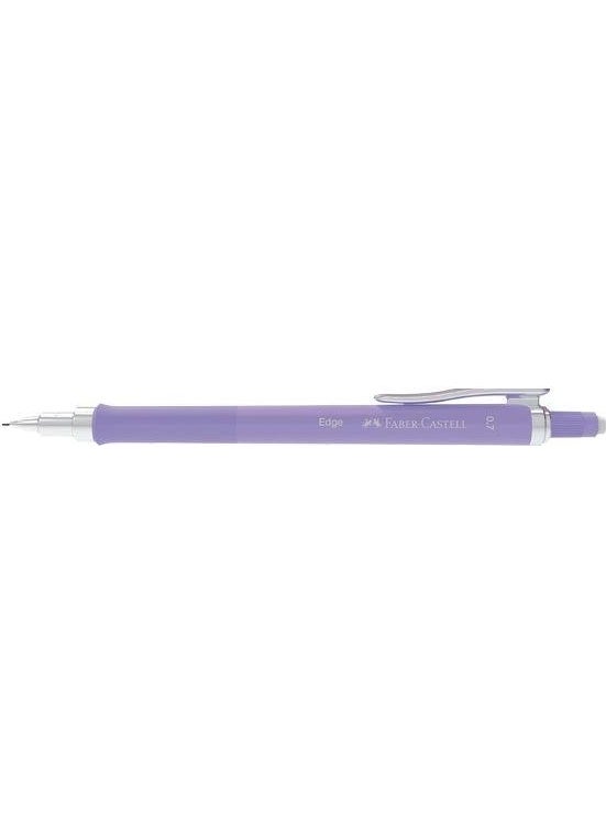 Faber - Castell Edge 07 Versatil Pencil Pastel Purple - Image 1