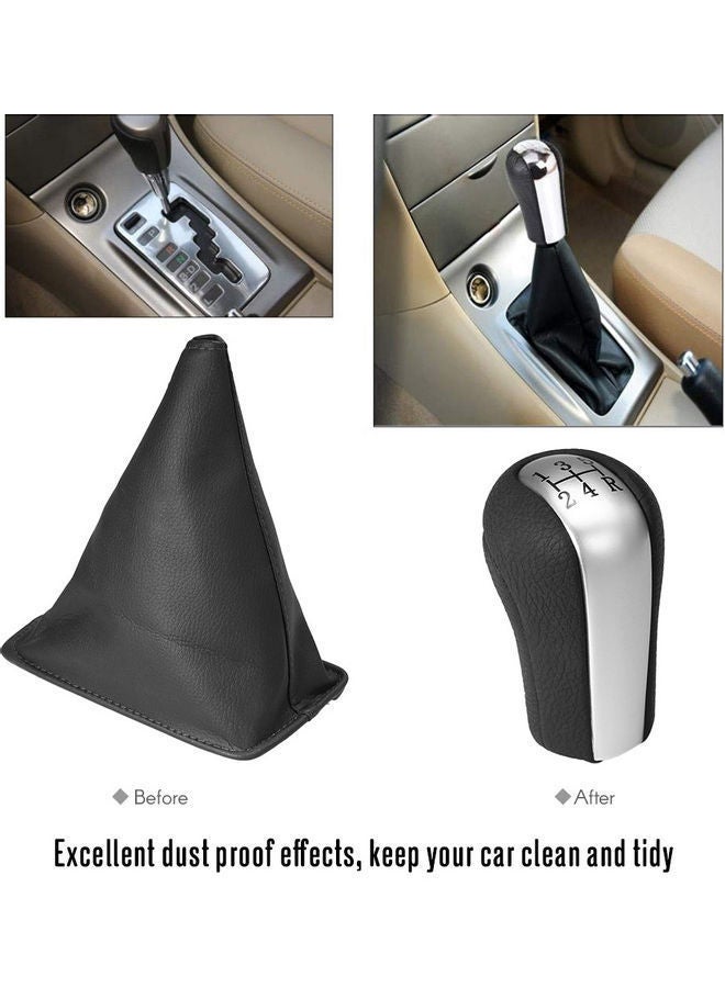 NIBEMINENT Gear Shift Cover - Image 4