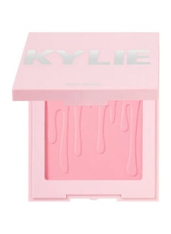 Pressed Blush Powder Pink Power 0.35 Ounce 10 G