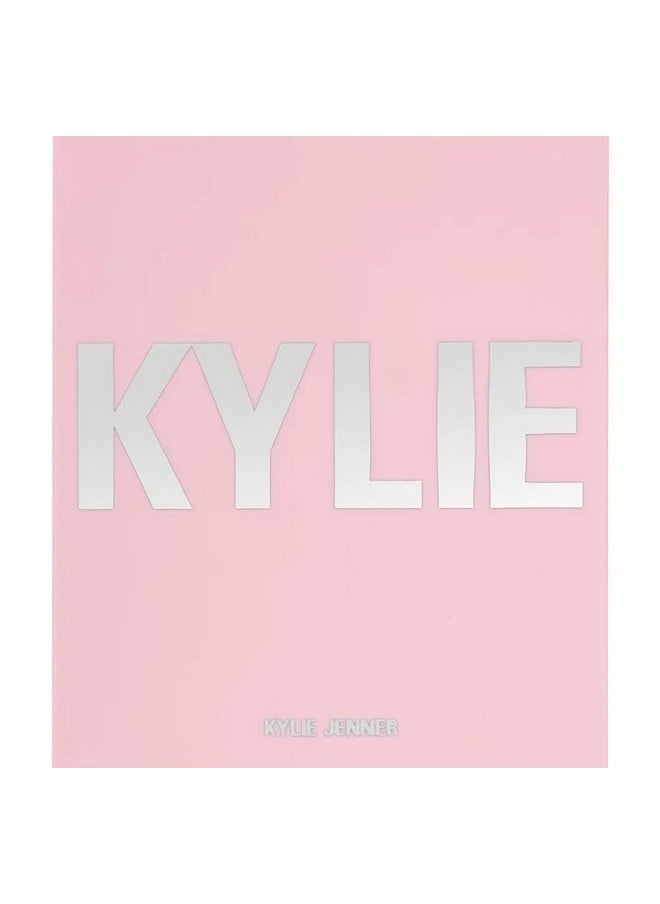 Kylie Cosmetics - Pressed Blush Powder Pink Power 0.35 Ounce 10 G - Image 1