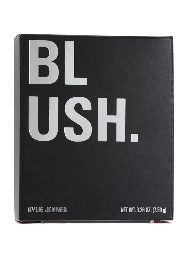 Kylie Cosmetics - Pressed Blush Powder Pink Power 0.35 Ounce 10 G - Image 1