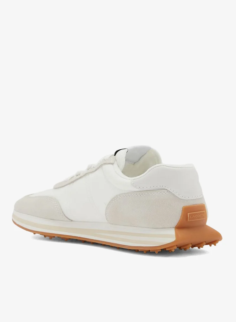 LACOSTE Spin Low Top Sneakers