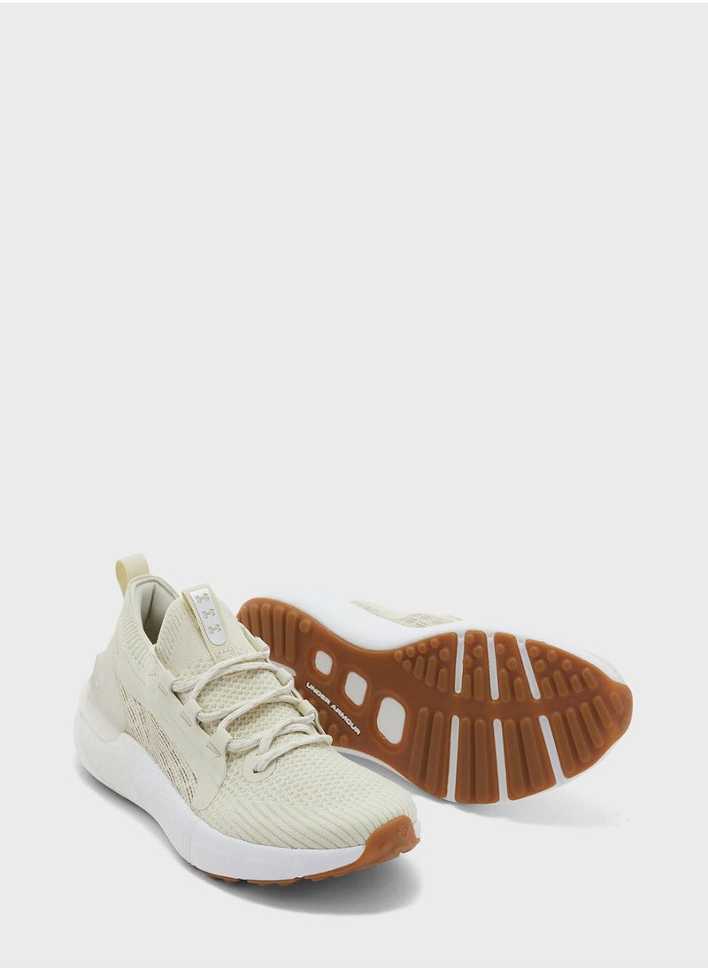 UNDER ARMOUR - HOVR Phantom 3 SE Running Shoes - Image 1