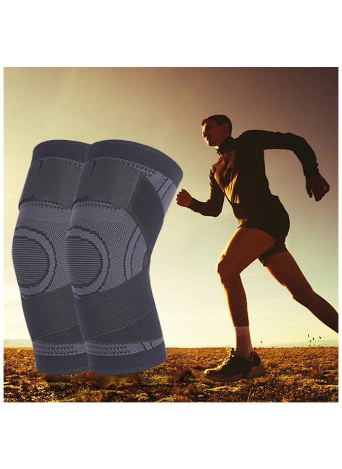 1 PCS Knee Compression Sleeve Outdoor Sports Protective Knee Pad - pzsku/Z2A75D47AB2F66EC8DCC0Z/45/_/1726220949/4e81495a-4360-4c9b-8712-983ebf701fd8