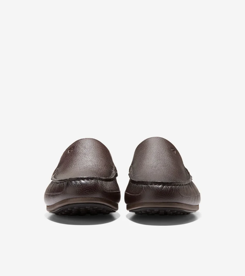 COLE HAAN Men's Sullivan Grand Venetian Driving Loafers