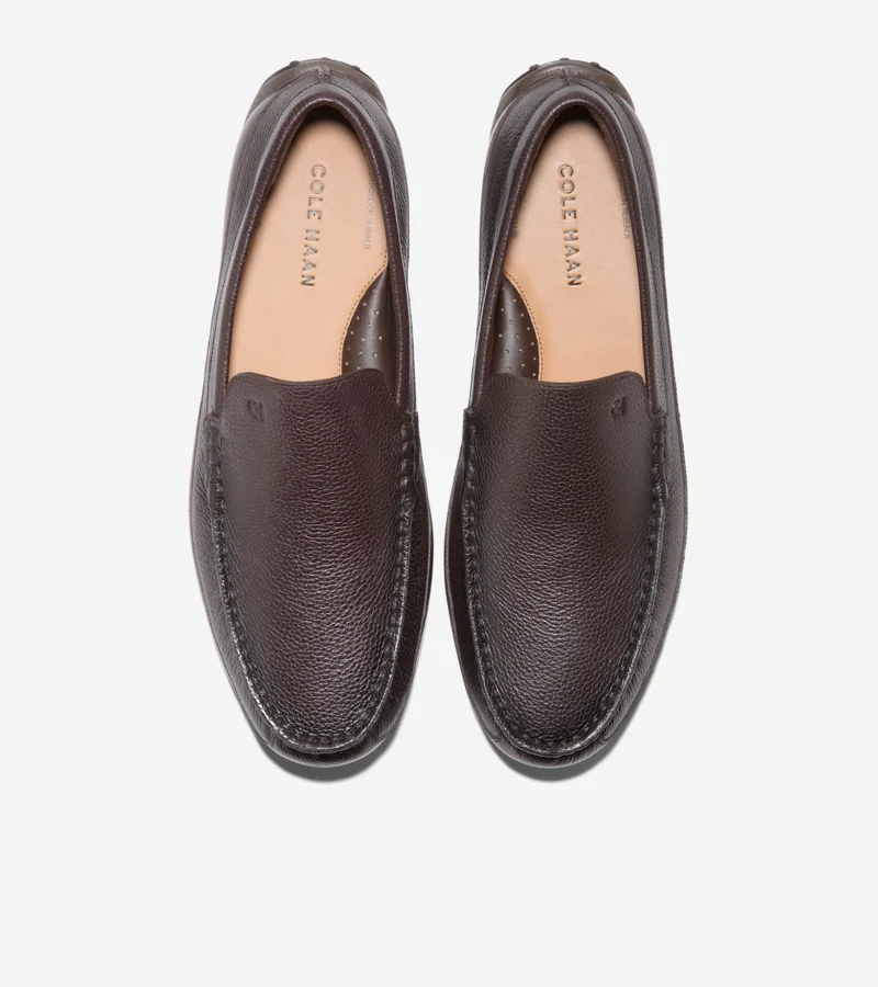 COLE HAAN Men's Sullivan Grand Venetian Driving Loafers