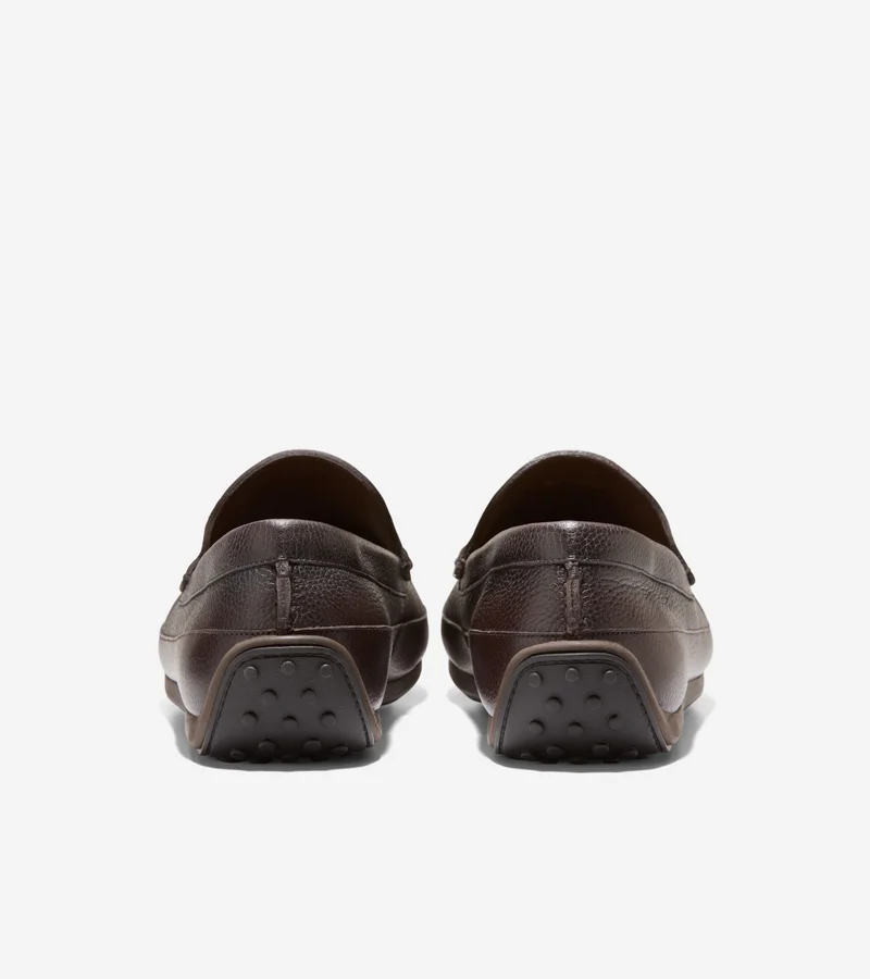 COLE HAAN Men's Sullivan Grand Venetian Driving Loafers