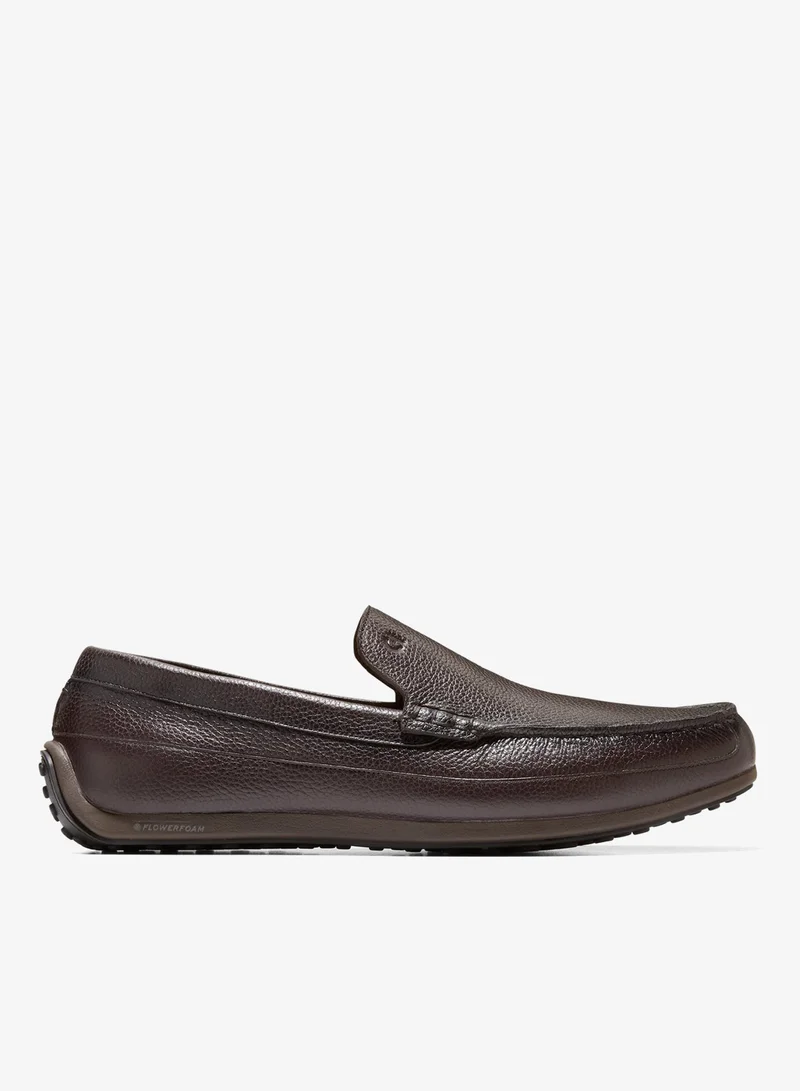 COLE HAAN Men's Sullivan Grand Venetian Driving Loafers