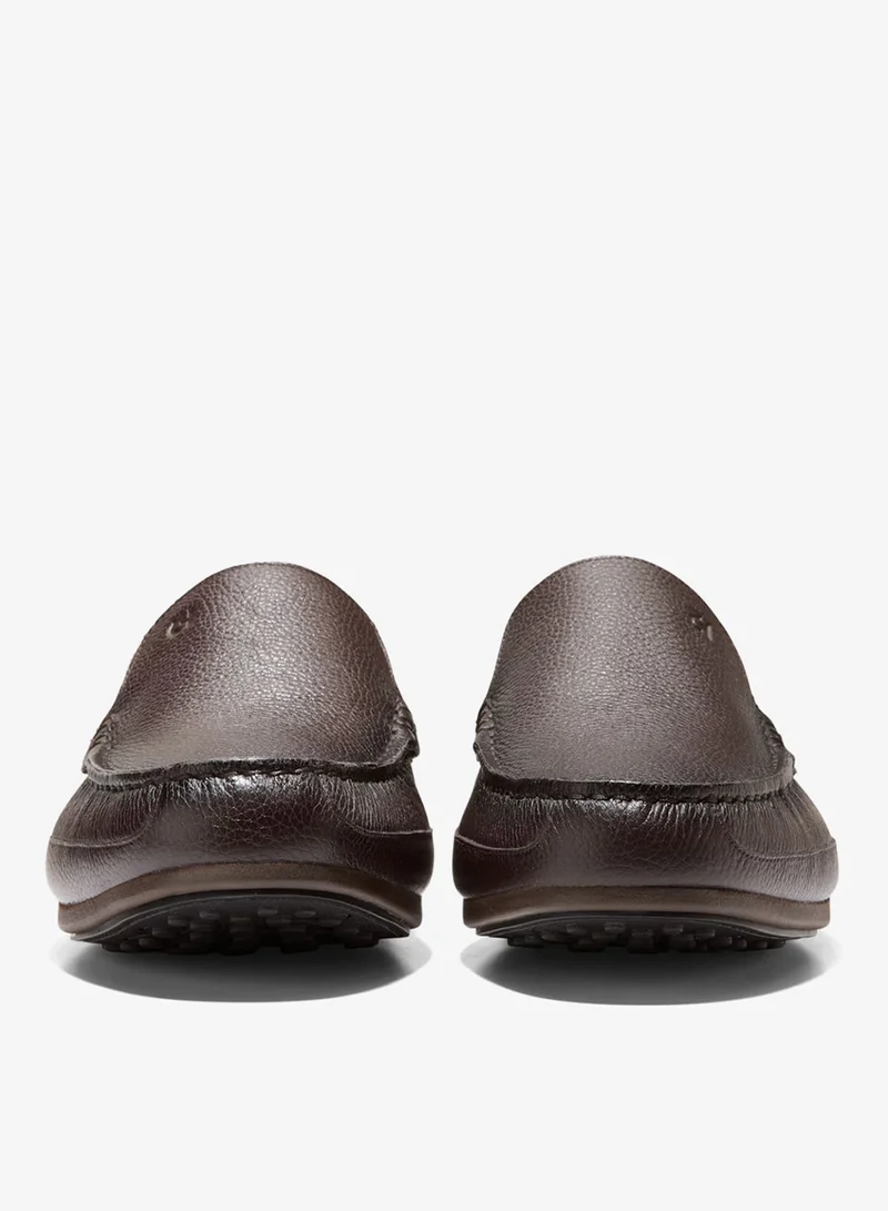 COLE HAAN Men's Sullivan Grand Venetian Driving Loafers